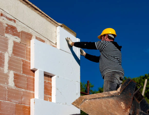 Best Commercial Insulation in Oak Point, TX