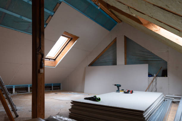 Trusted Oak Point, TX Insulation Contractor Experts