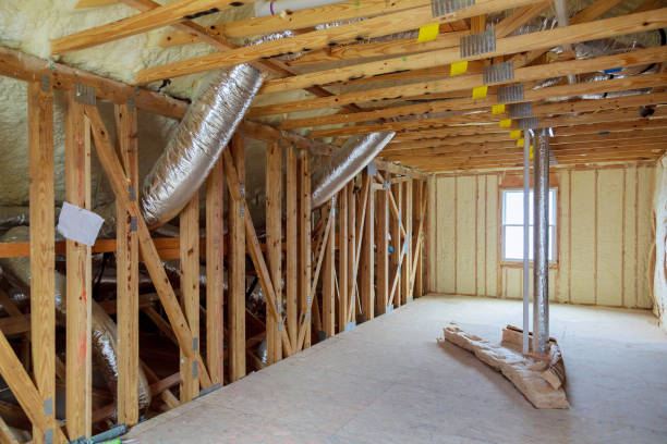 Best Eco-Friendly Insulation in Oak Point, TX