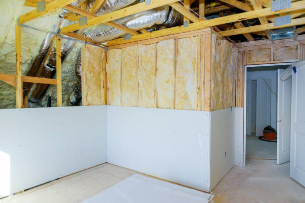 Best Energy Efficiency Insulation in Oak Point, TX
