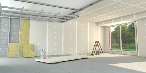 Best Geographic-Specific Insulation Services in Oak Point, TX