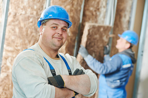 Best Insulation Maintenance and Repair in Oak Point, TX